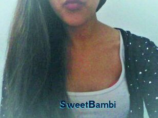 SweetBambi