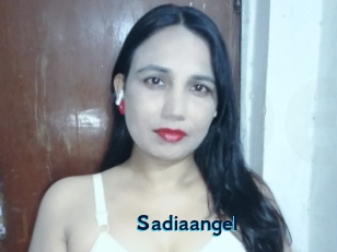 Sadiaangel