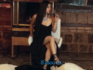 Salocruz