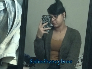 Saltedhoneybree