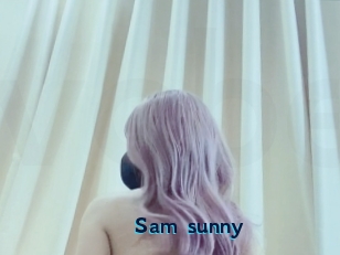 Sam_sunny