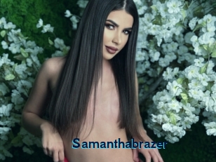 samanthabrazer Voyeur Beurette