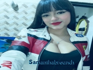 Samanthabreunch