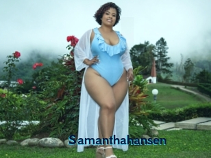 Samanthahansen