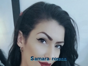 samara_rossaa Voyeur Beurette