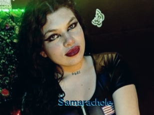 Samarachole