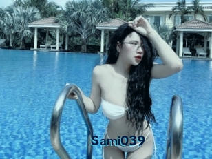 sami039 Voyeur Beurette