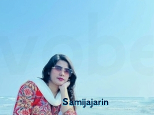 Samijajarin