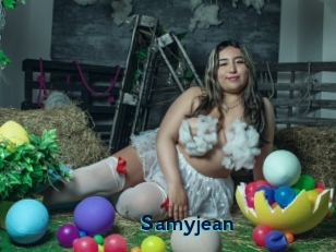Samyjean