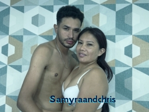 Samyraandchris