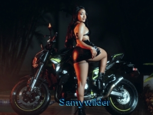 Samywilder