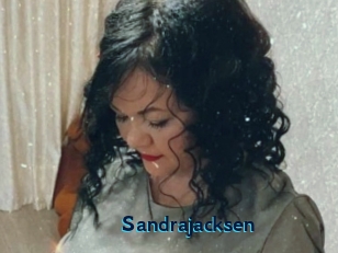 sandrajacksen Voyeur Beurette