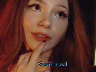 Sandrareal