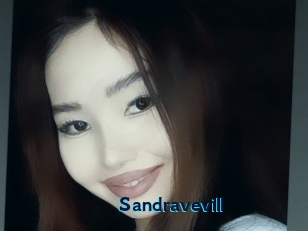 Sandravevill