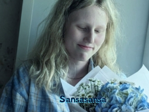 Sansasansa