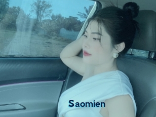 Saomien