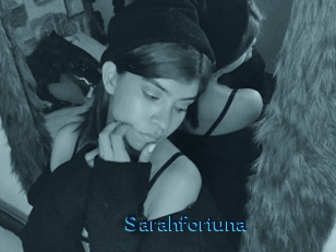 Sarahfortuna