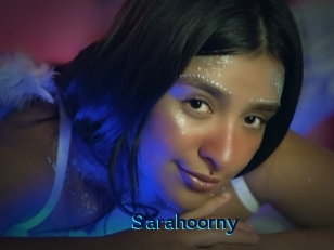 Sarahoorny