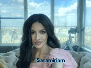 Saramiriam