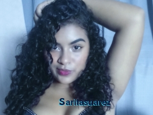 Saritasuarez