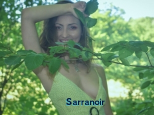 Sarranoir
