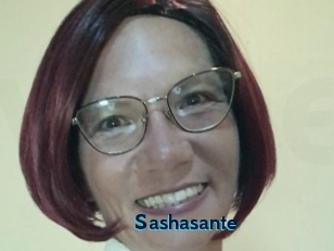 Sashasante