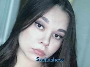 Sashashow