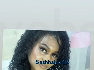 Sashhalux22