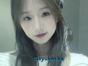 Sayukierika