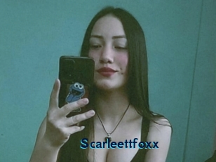Scarleettfoxx