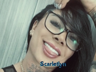 Scarletlyn