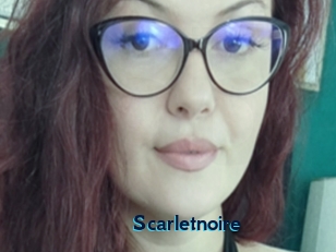 Scarletnoire