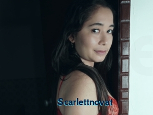 Scarlettnovat