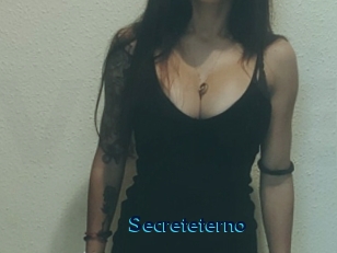 secreteterno Voyeur Beurette