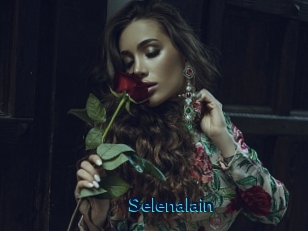 selenalain Voyeur Beurette