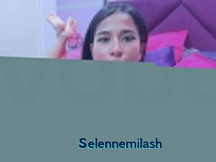 Selennemilash