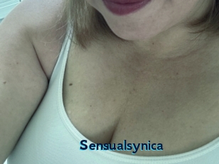 Sensualsynica