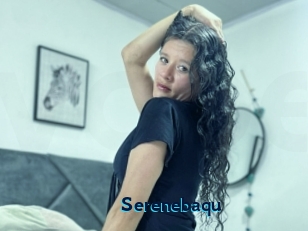 serenebaqu Voyeur Beurette