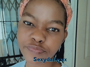 Sexydarkyxx