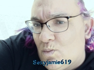 sexyjamie619 Voyeur Beurette