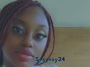 Sexykay24