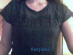 Sexylova