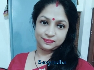 Sexyradha