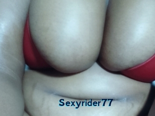 Sexyrider77