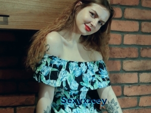 Sexyxzoey