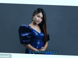 Seyanderson