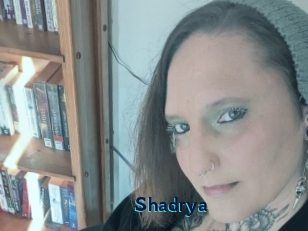 Shadrya