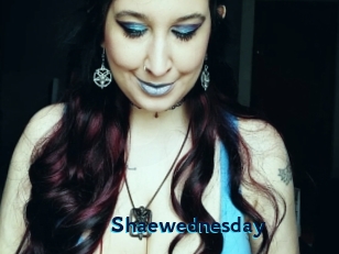 Shaewednesday