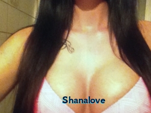 shanalove Voyeur Beurette