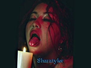sharatyler Voyeur Beurette